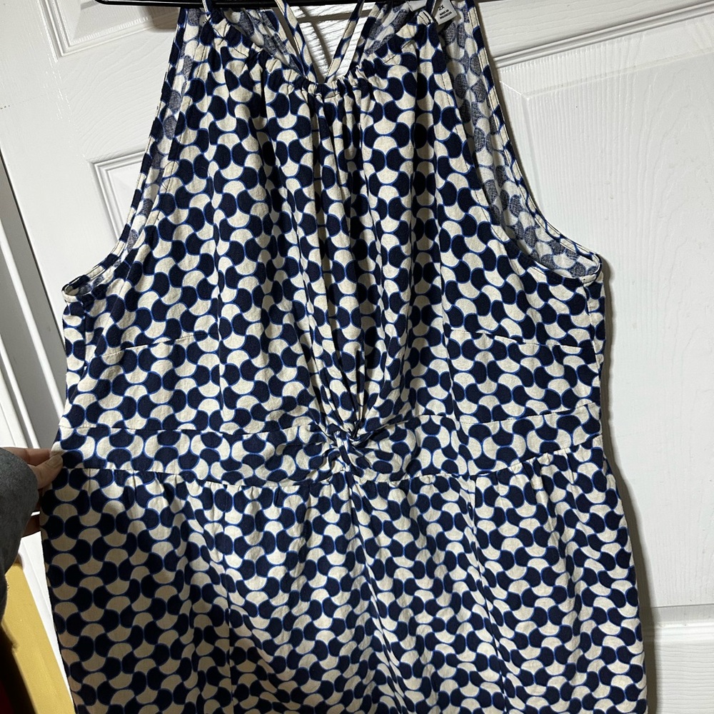 Avi & Viv Dress